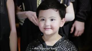 Wang Fam Full Trailer sub