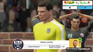 Dls 21 Mbappe Yi̇ Transfer Etti̇m