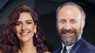 Sultán Solimán - Halit Ergenç & Berguzar Korel cantan 