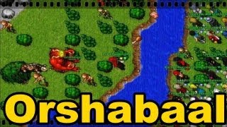 Orshabaal /Tibia en ESPAÑOL