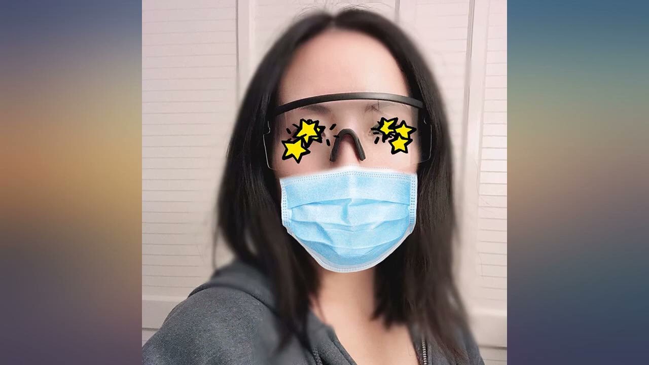 ROCKSAFE Z87.1 Anti-Fog Safety Glasses, Lightweight Polycarbonate Impact Resistant, review