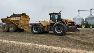 2015 CHALLENGER MT965E For Sale