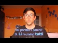 Italianapentruromani - Lecție 33