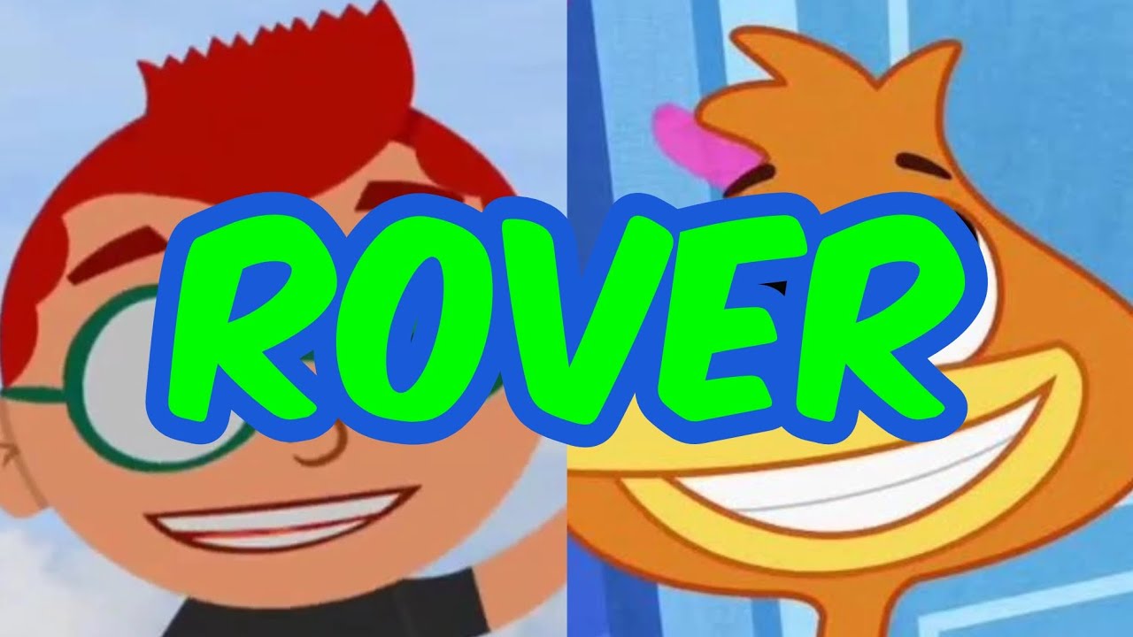 [AI COVER] For a Lost Gold - Rover (KAI) (Season 2 Episode 9)