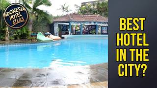 Seminyak Paradiso Hotel Bali - Best Hotel in the City?
