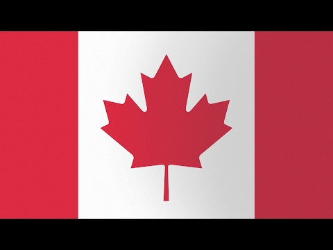 National Anthem of Canada