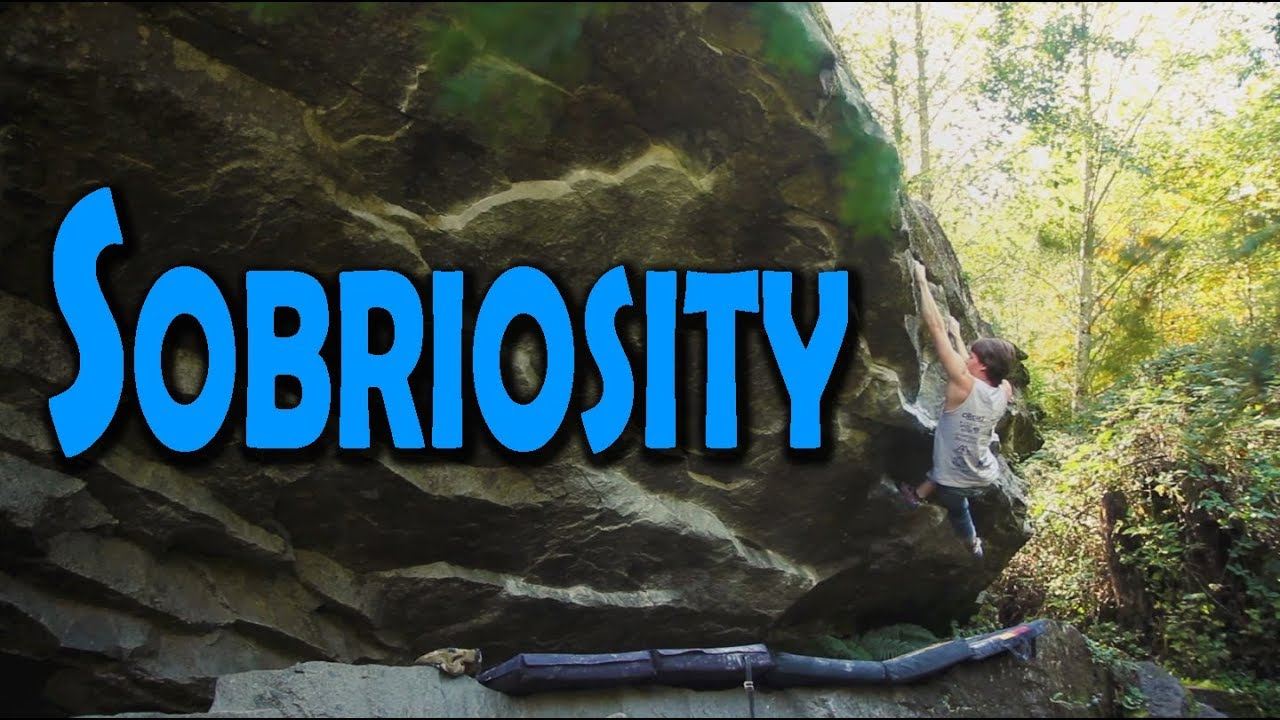 Sobriosity (v5) - Gold Bar, WA
