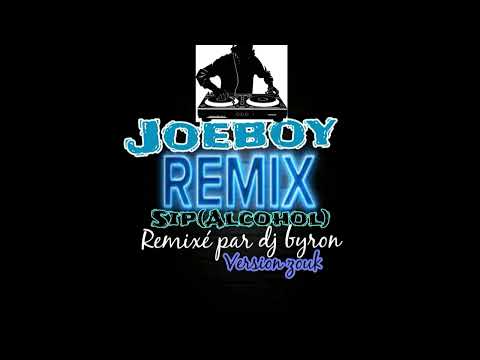 remix 2025 Joeboy
