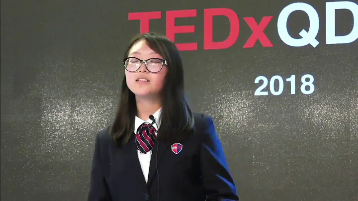 The Minority and "Stereotypes" | Yuqing (Alice) Ta...