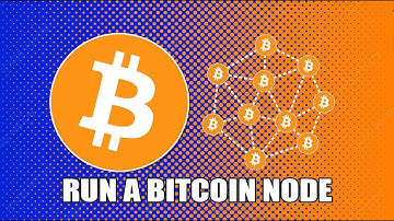 5 Reasons to Run a Bitcoin Node