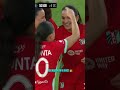 Deb with her 6th career brace 🤯 @NWSLsoccer #nwsl #Soccer #goal #skill #kansascity