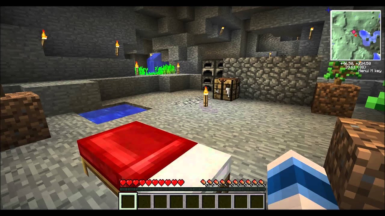 Aether II Alpha LP EP - 07 - YouTube