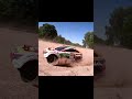 Mitsubishi Lancer Tamiya RC #Shorts