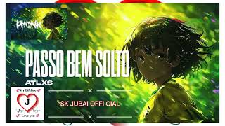 Download Lagu ATLXS - PASSO BEM SOLTO (SLOWED)SK JUBAI MP3 Download Lagu ATLXS - PASSO BEM SOLTO (SLOWED)SK JUBAI MP3