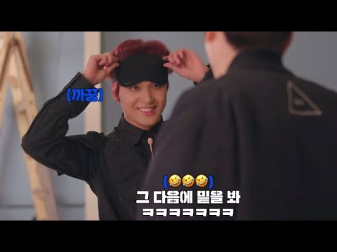 [ NCT / 해찬 ] 이해찬 루키즈 때 찍은건가요 ?