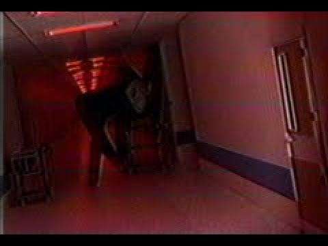 The Backrooms: Level 34 (Found Footage Movie) 