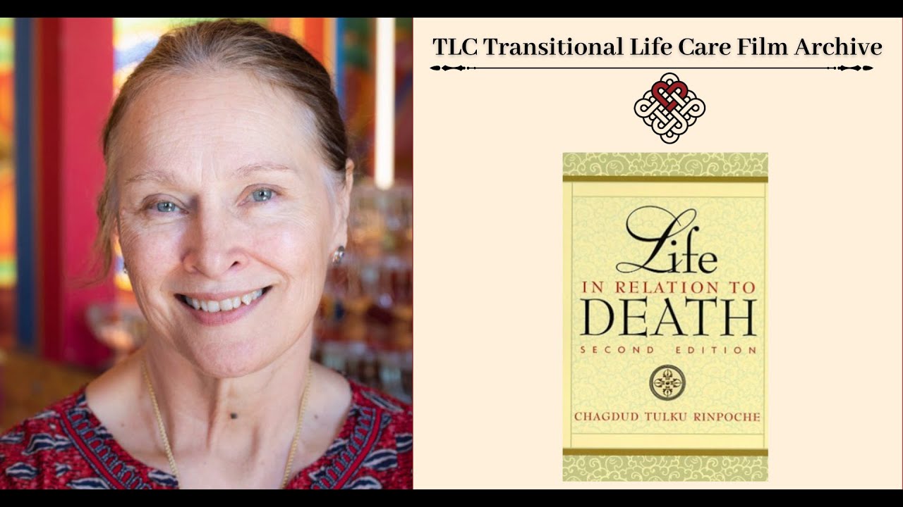 Recognition of Our Absolute Nature | Excerpt From Tibetan Buddhist Master Chagdud Tulku Rinpoche