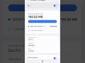 Android 16 Samsung Phone 2025 - Hotspot Stay On