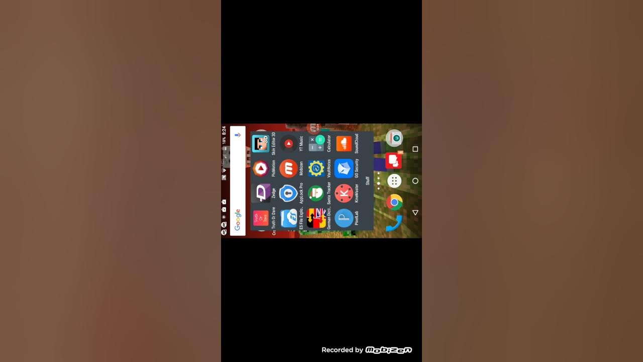 How to change your ringtone using zedge YouTube