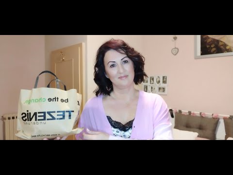 Mini Shopping febbraio 2022 ,Tezenis e non solo in tema primavera in mare. # tezenis #shopping - YouTube
