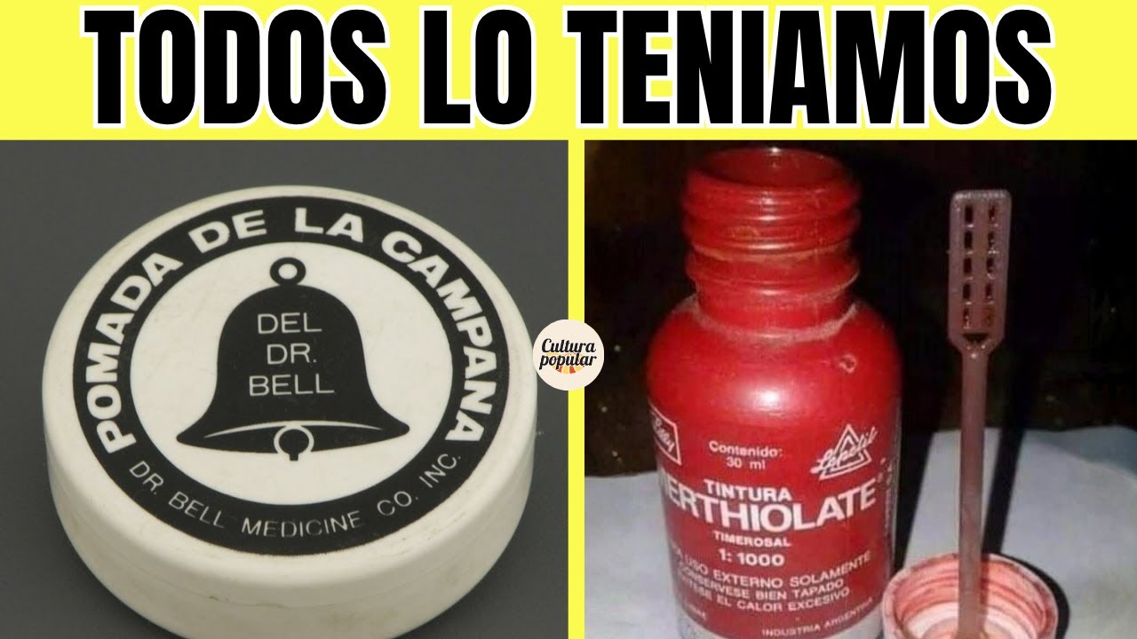 20 Cosas que TODOS COMPRAMOS alguna vez