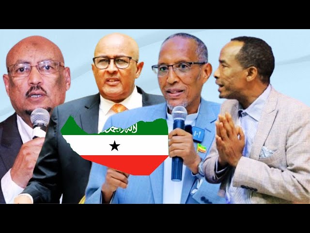 Muusow Somaliland Intii badnayd SSC baad Uga Soo Carartaye maxaad Ugu Hanjabi Cirro Iyo Faysal? Jama class=