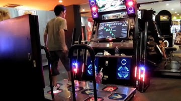 DDR Play - CHAOS (DP) [EXP] (Played by NAOSHIGE)