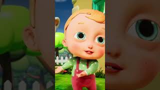 Jack e o pé de feijão #Shorts #Kids #Cartoon #jackandthebeanstalk #Video