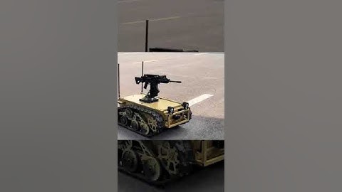 Assault drone training ground, battlefield incursions