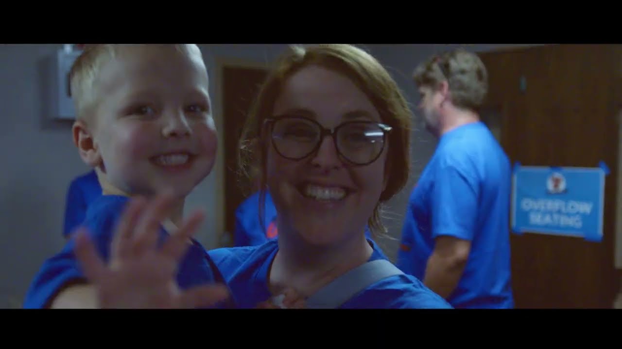 Ministry Update | Welcome Home Recap 25