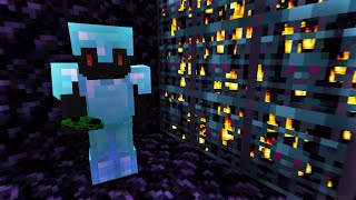 My First Ever Raid on Minecraft Factions...