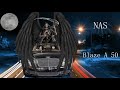 "Blaze a 50" by Nas (remix by Chuddles)