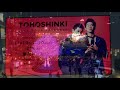 東方神起　LIVE TOUR 2019 - XV - 東京ドーム公演