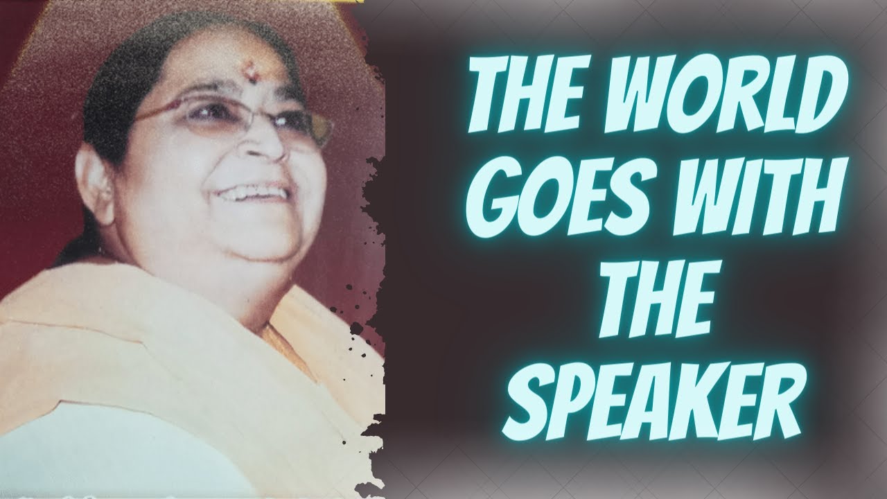 Divine Pramila Bhagwan Spiritual Vaani | 07 | 10