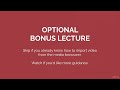Adobe Premiere Pro CC Masterclass by Phil Ebiner |Complete Video Editing Course forBeginners part-5