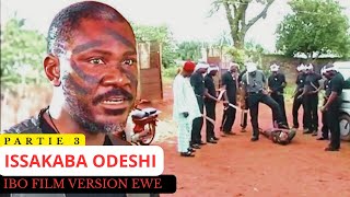 Issakaba Odeshi Part 3 Ibo Film Version Ewe