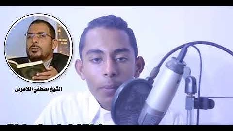 مصري يقلد كبار القراء !!كأنه استعار حناجرهم : بدون توقف ومن سوره واحده /تاثر حتي بكي _