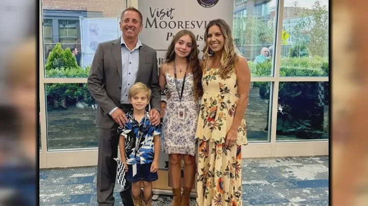 NASCAR driver Greg Biffle, family dead in Statesville plane crash | WSOC-TV