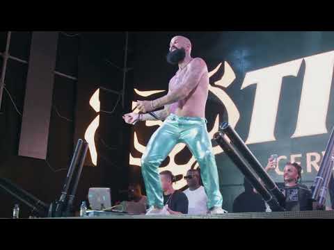 Barata - Siga