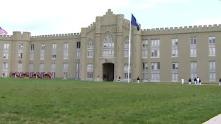 Report finds systemic racism and sexism at VMI