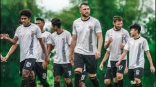 PRESET AM PERSIJA🐯 DJ NADA DERING NOKIA🎶 [SPESIAL 100 SUBSCRIBER THANKS🙏]