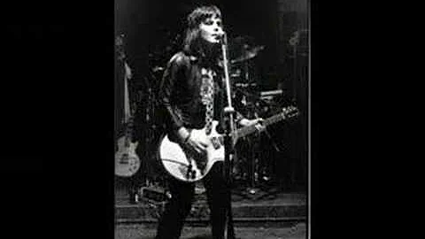 JOAN JETT AND DEBORAH HARRY