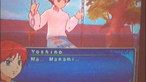 Digimon World Data Squad part 3