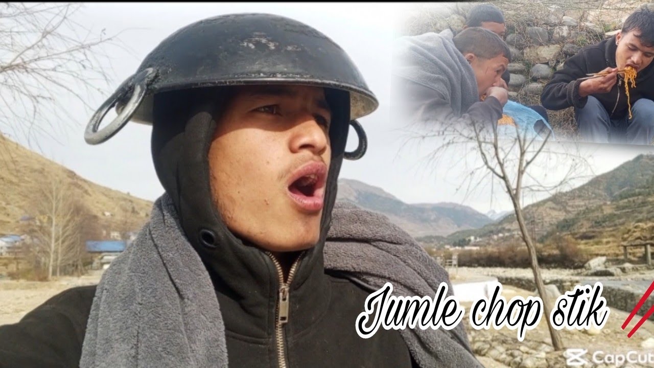 CHAUCHAU KANA JADA HABA LI TANAP DEO 😮‍💨😥