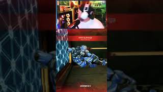 Fire Alarm #splitgate #twitch #twitchclips #gameplay  #firealarm