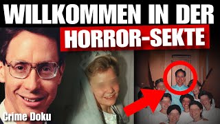 Secret Revealed: The Lost Children of Warren Jeffs I True Crime I