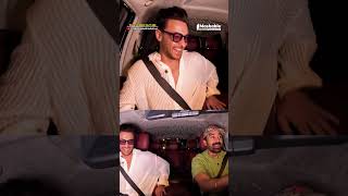 Silly Story Time. Aayush Sharma | The Dubai Journey #aayushsharma #salmankhan #koimilgaya