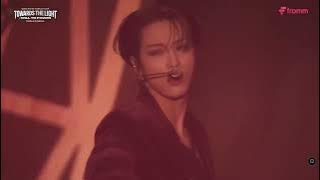 Cyberpunk - Ateez World Tour Finale In Seoul 2025