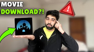 STOP "Castle App me movie kaise download kare" | Is it a Movie Download SCAM? ☠️ screenshot 5