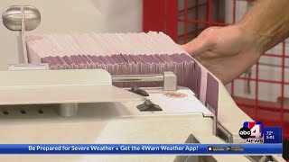 How one election office in Utah is keeping poll workers safe